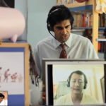 One Idiot - An Amole Gupte Film & an IDFC Foundation Initiative
